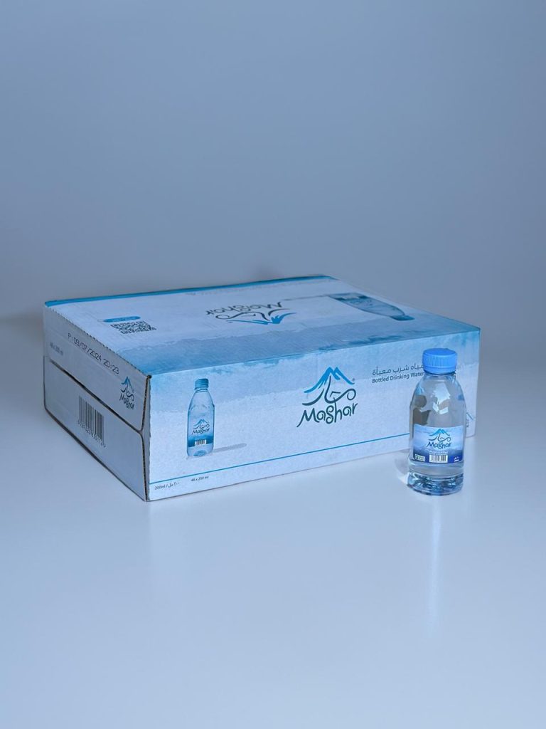 كرتون 200 مل (48 عبوة)