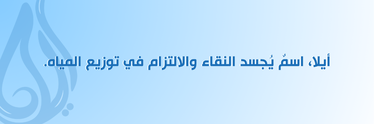 قارورة مياه صحية عرعر